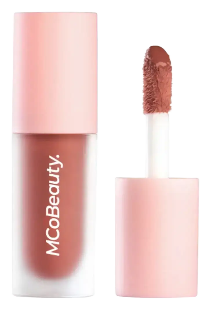 MCoBeauty. Summer Daze Tinted Lip Oil Made You Blush