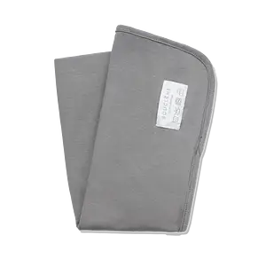 Bouclème Curl Towel Grey