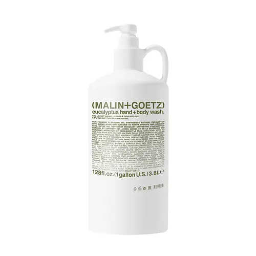 (Malin+Goetz) Eucalyptus Hand + Body Wash