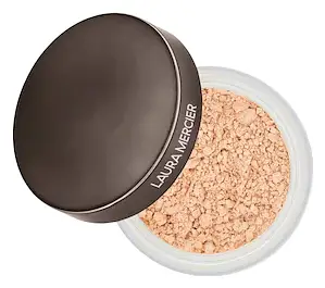 Laura Mercier Translucent Loose Setting Powder Glow Finish