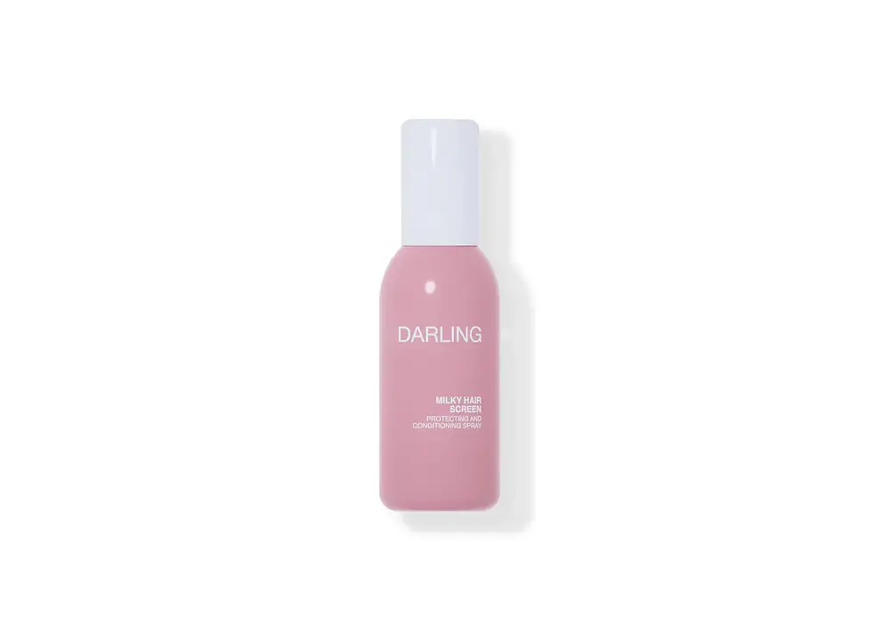 Darling Milky Hair Screen