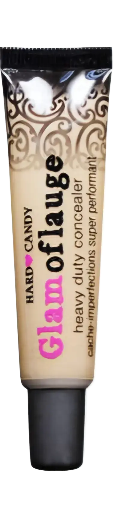 Hard Candy Glamoflauge Heavy Duty Concealer Tan