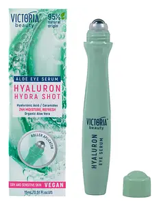 Victoria Beauty Hyaluron Hydra Shot Aloe Eye Serum