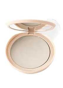 Blk Cosmetics Invisible Matte Gel Powder