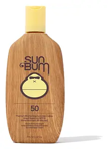 Sun Bum Original SPF 50 Sunscreen Lotion