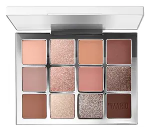 Makeup by  Mario Ethereal Eyes Eyeshadow Palette