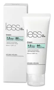 Holika Holika Less On Skin Cream
