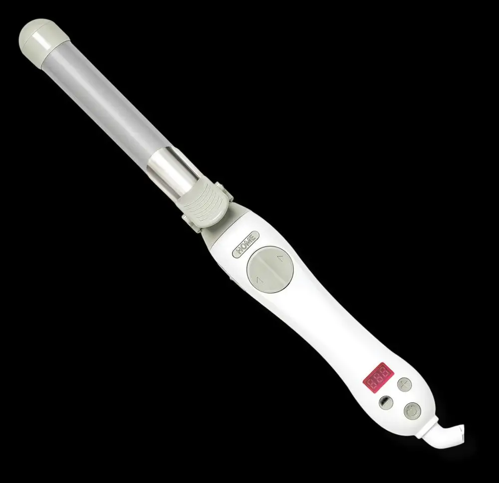 Beachwaver S1-Dual Voltage Rotating Curling Iron
