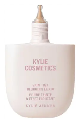 Kylie Cosmetics Skin Tint Blurring Elixir Foundation 5n