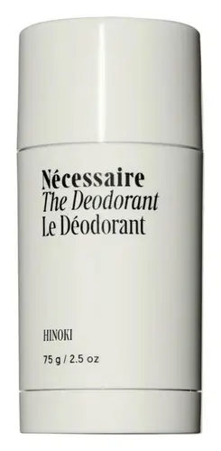 Necessaire The Deodorant Hinoki