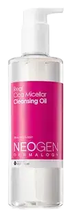 Neogen Real Cica Micellar Cleansing Oil