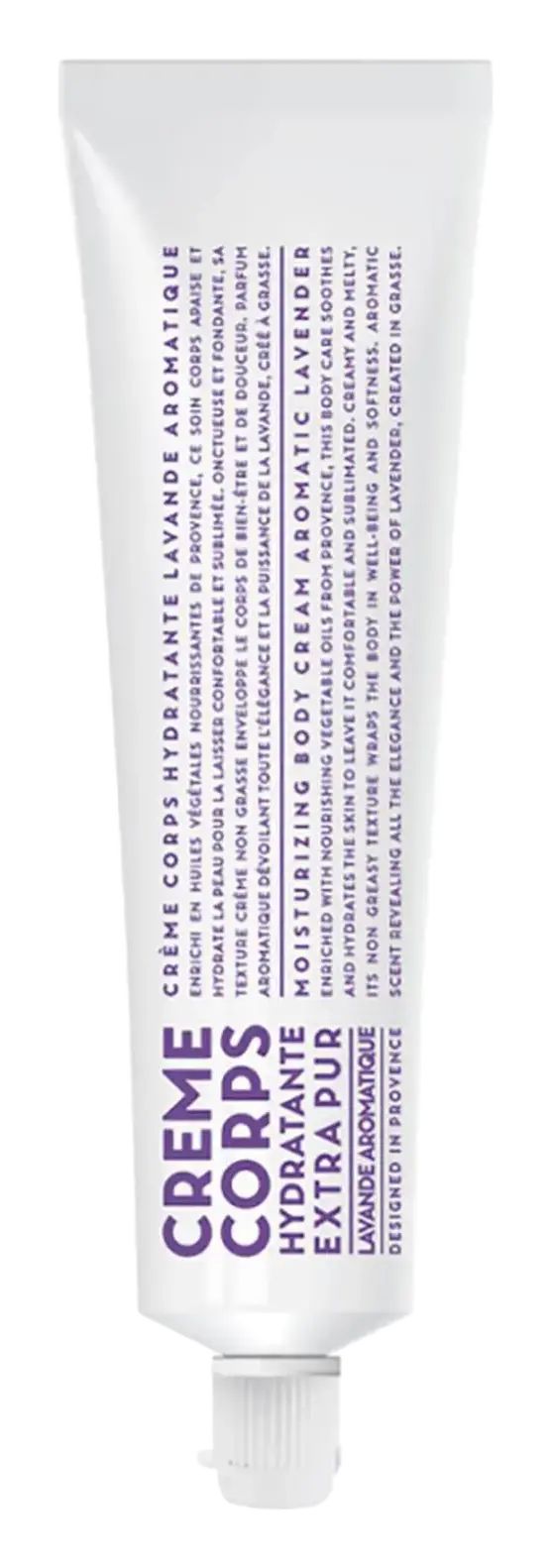 Compagnie De Provence Moisturizing Body Cream