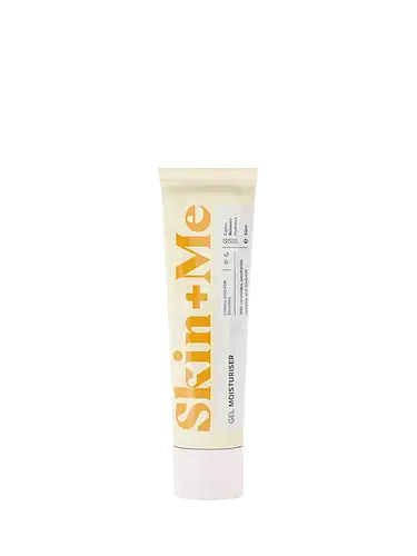 Skin + Me Gel Moisturiser