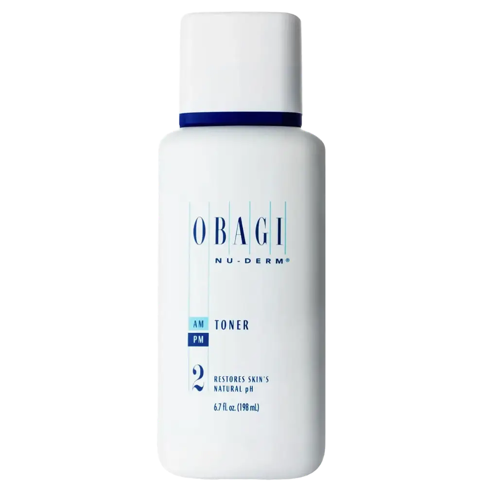 Obagi Nu-Derm Toner
