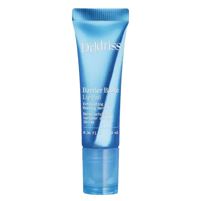 Dr. Idriss Barrier Baste Lip Peel