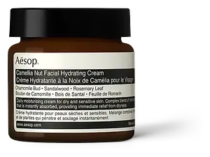 Aesop Camellia Nut Facial Hydrating Cream