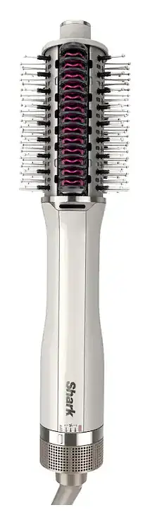 Shark SmoothStyle Heated Comb Straightener + Smoother