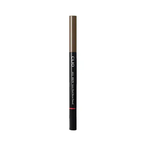 CLIO Kill Brow Auto Hard Brow Pencil #01 Natural Brown