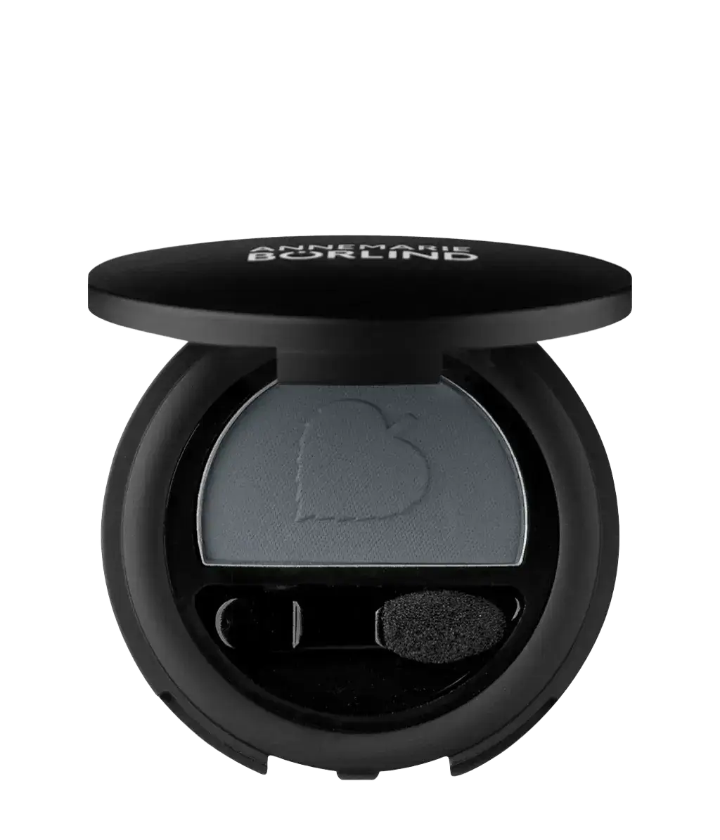 Annemarie Börlind Powder Eye Shadow Matt Graphite