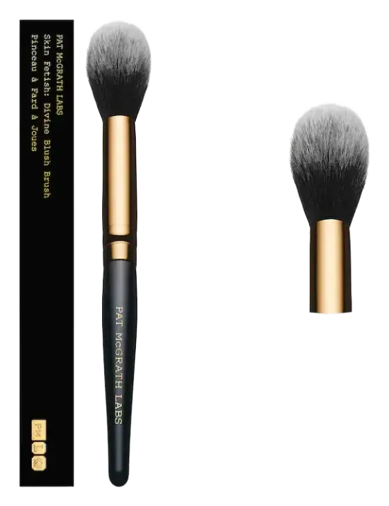 Pat McGrath Labs Skin Fetish: Divine Blush Brush