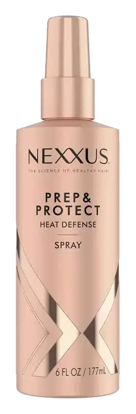 Nexxus Prep & Protect Heat Defense Spray