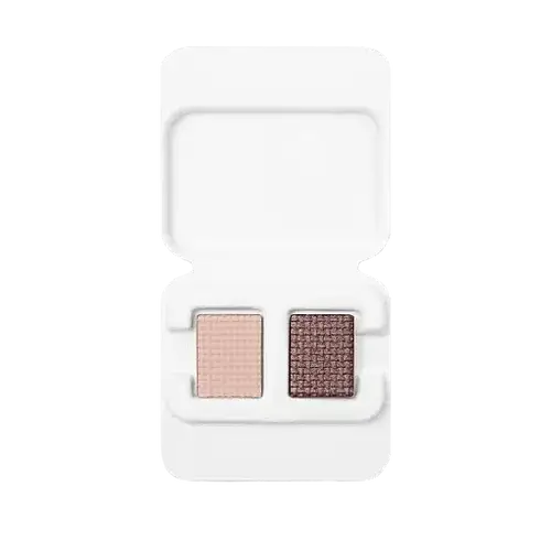 Beauty Pie Eyeshadow Duo 005: Whole Milk & Minky