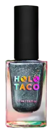 Holo Taco Overshadowed