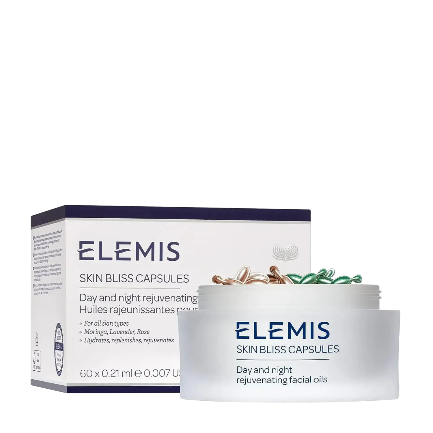 Elemis Skin Bliss Capsules