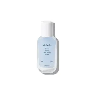 Ainohea Mahalo Hawaii Marine Deep Hydra Serum