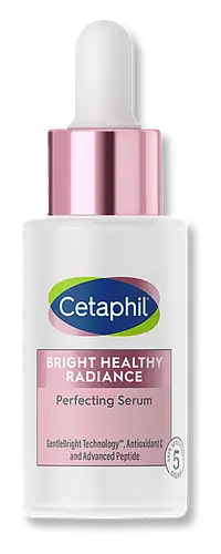 Cetaphil Bright Healthy Radiance Perfecting Serum Asia