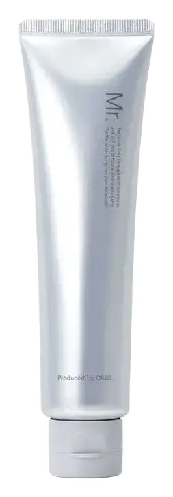 Orbis Mr. Cleanser