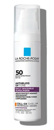 La Roche-Posay ANTHELIOS UV TONE INVISIBLE SUNSCREEN SPF 50