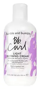 Bumble and bumble. Curl Light Defining Cream