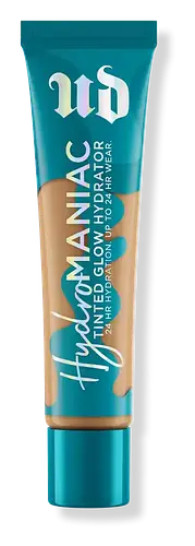 Urban Decay Hydromaniac Tinted Glow Hydrator Foundation 51