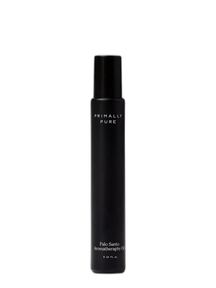Primally Pure Aromatherapy Oil Palo Santo