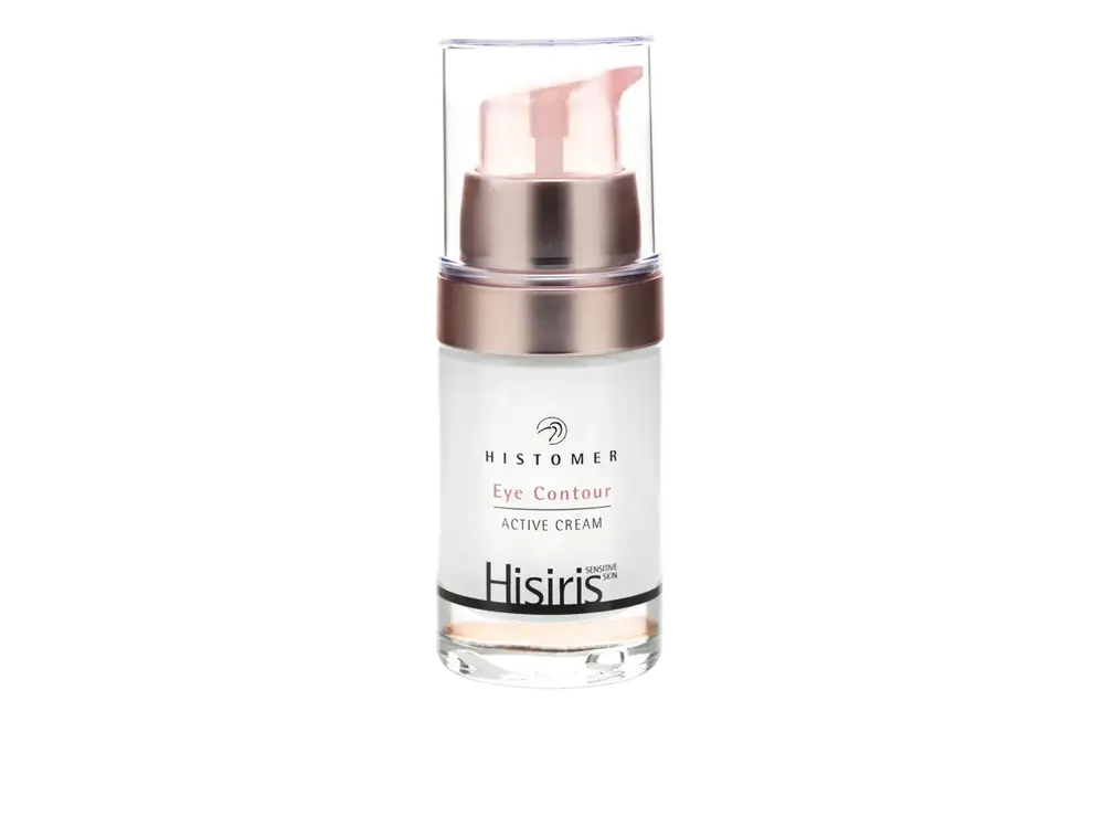Histomer Hisiris Eye Contour Active Cream