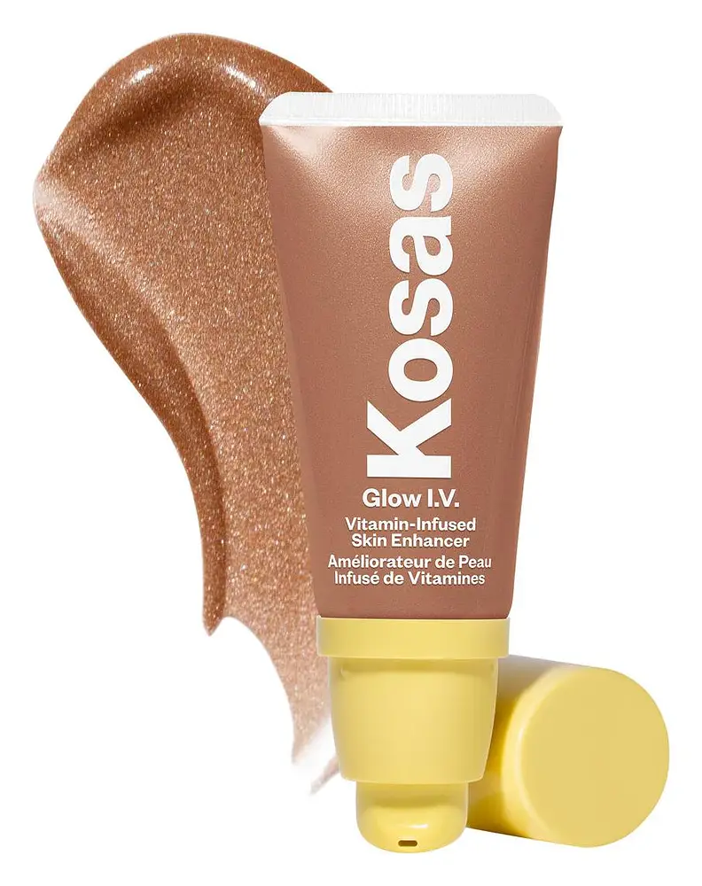 Kosas Glow I.V. Vitamin-Infused Skin Enhancer Awaken