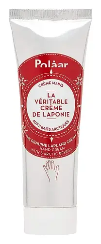 Polaar Lapland Hand Cream