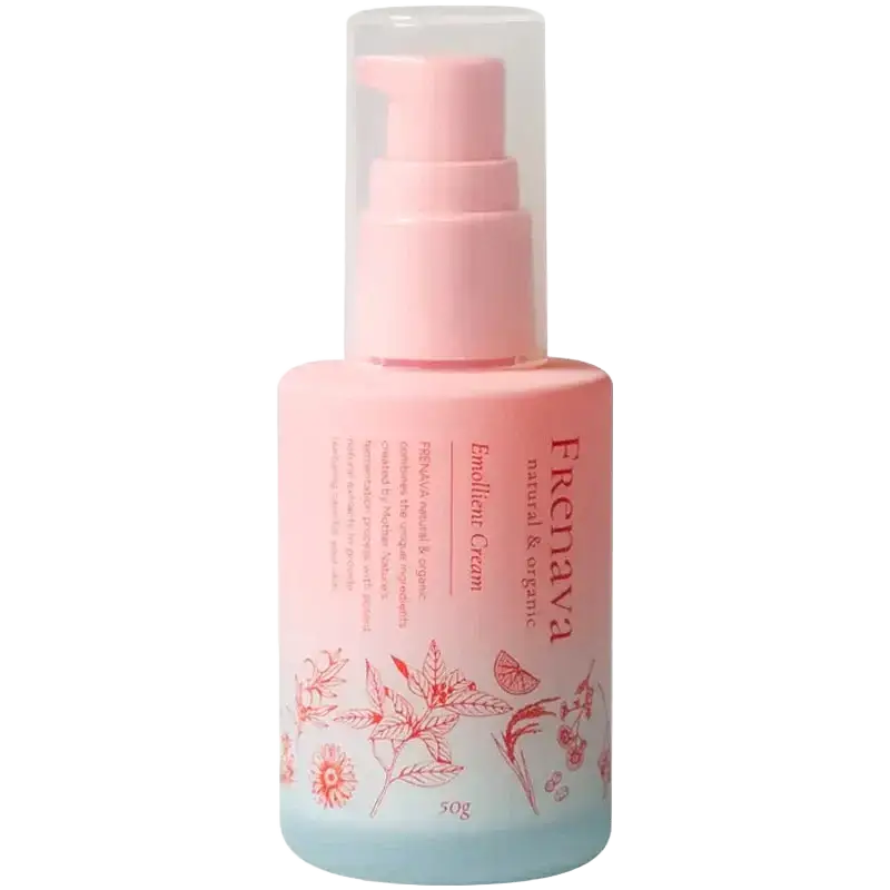 Frenava Emollient Cream