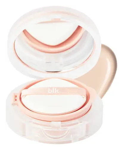 Blk Cosmetics Airy Matte Cushion Foundation Creme