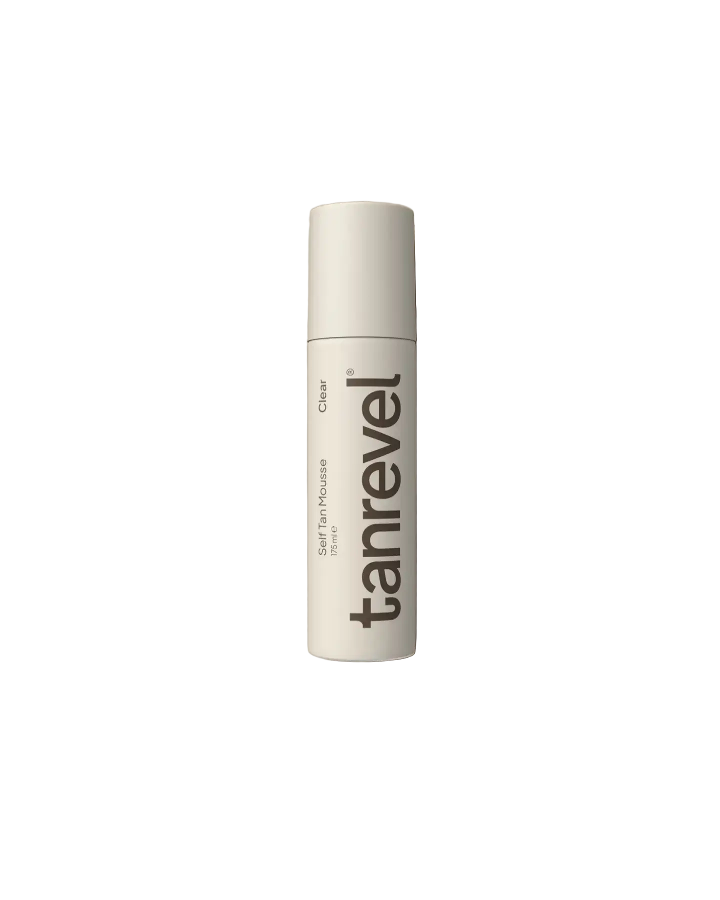 Tanrevel Self Tan Mousse Clear