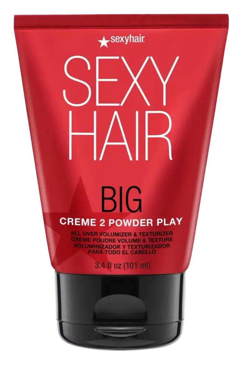 SexyHair Creme 2 Powder Play
