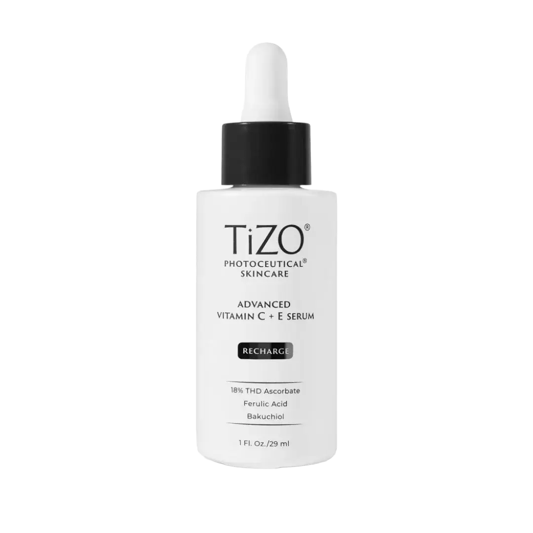 TIZO Advanced Vitamin C + E Serum