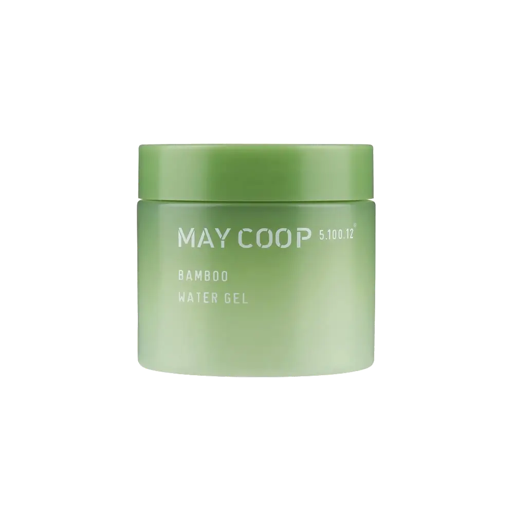 May Coop Bamboo Water Gel