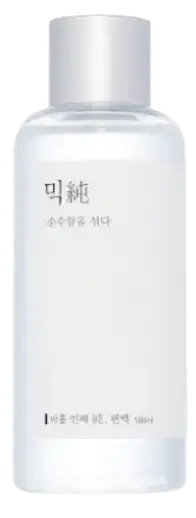 Mixsoon Hinoki Essence
