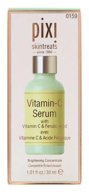 Pixi Beauty Petra Vitamin-C Serum