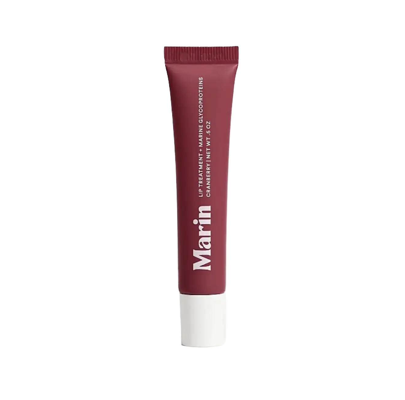 Marin Tinted Lip Treatment Cranberry
