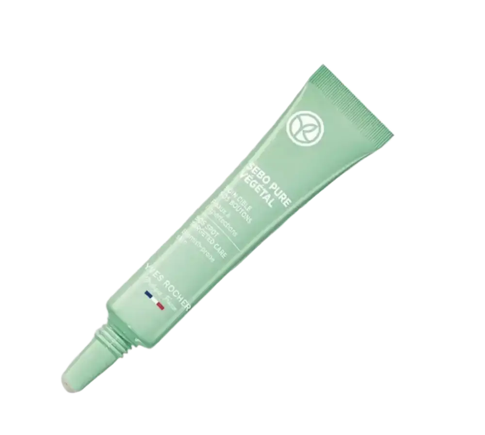Yves Rocher SOS Spot Targeted Care