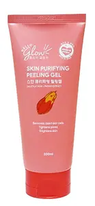 Hello Glow Skin Purifying Peeling Gel