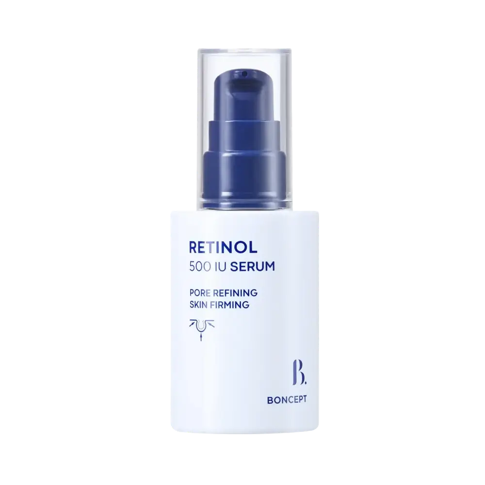 TONYMOLY Boncept Retinol 500 IU Serum